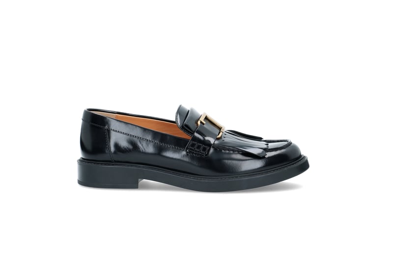 T timeless loafer TOD'S