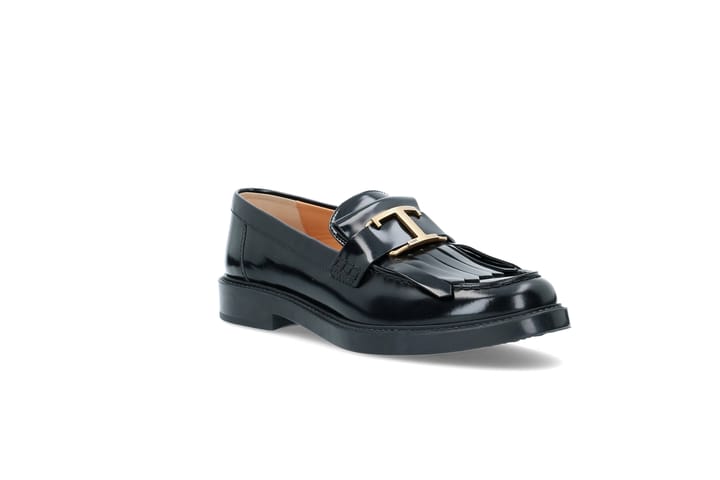 TOD'S 3312 Black TOD'S