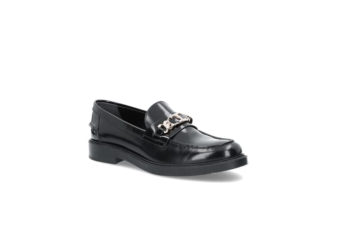 TOD'S 3312 Black TOD'S