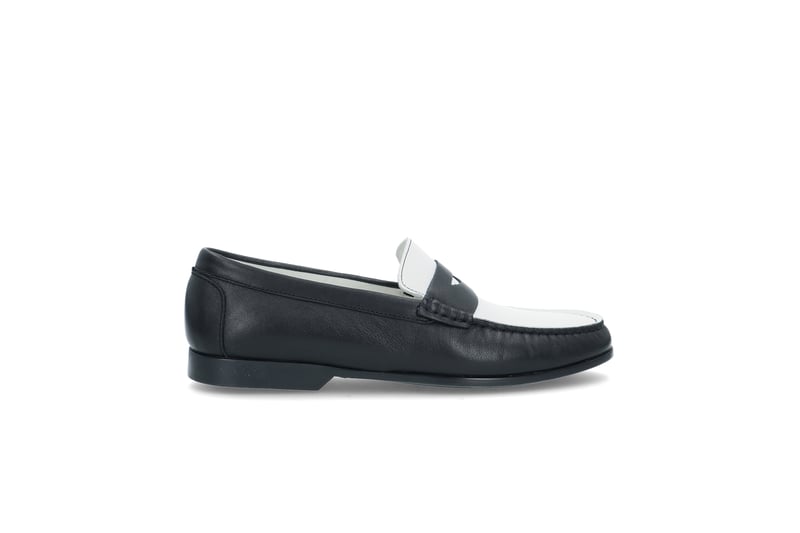 Klassisk skinnloafer LIVERPOOL Klassisk skinnloafer LIVERPOOL