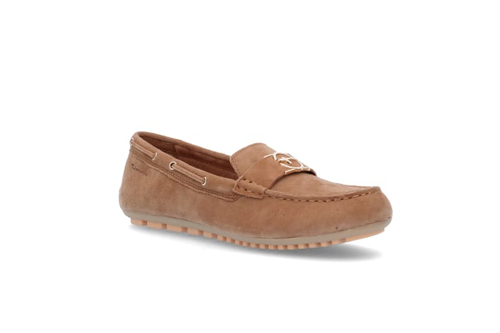 TAMARIS 3315 Black Leather TAMARIS