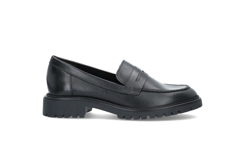 Klassisk loafer TAMARIS Klassisk loafer TAMARIS