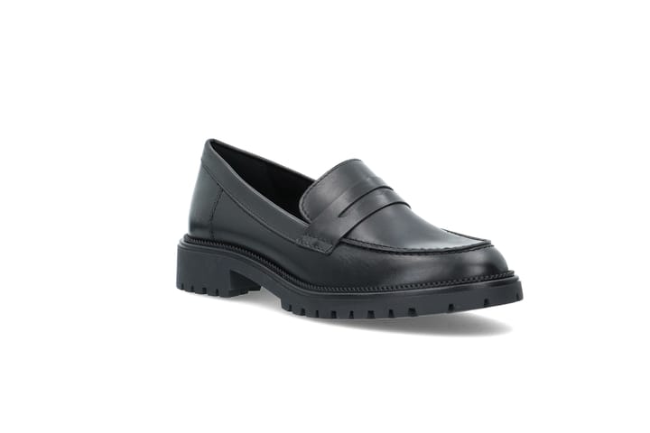 TAMARIS 3315 Black Leather TAMARIS TAMARIS 3315 Black Leather TAMARIS
