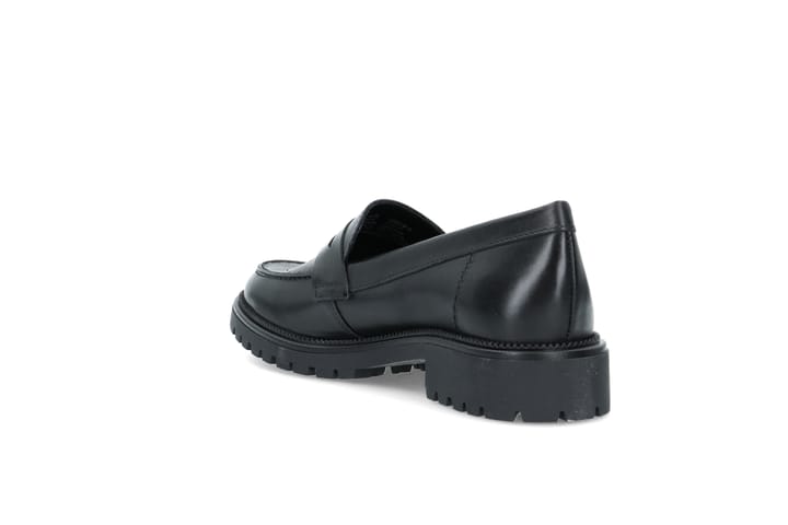 TAMARIS 3315 Black Leather TAMARIS