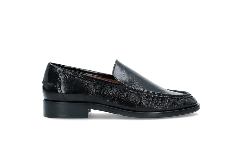 Loafer i lakkskinn BILLIBI Loafer i lakkskinn BILLIBI