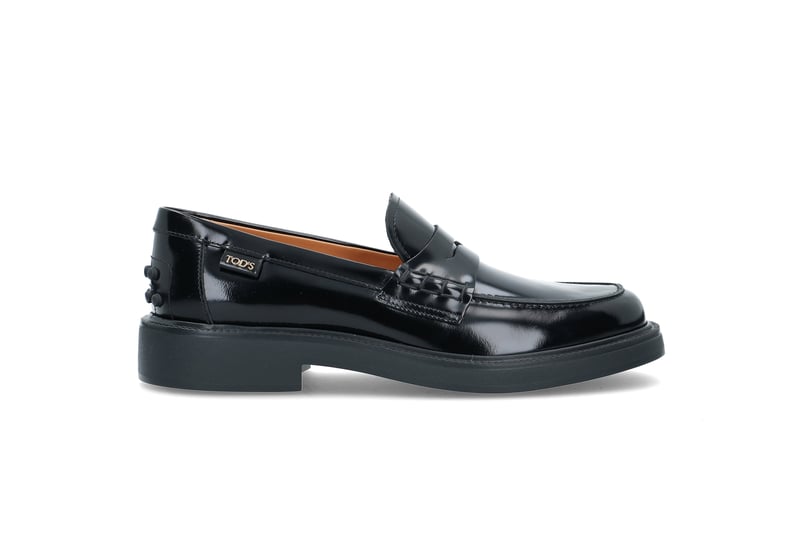 TOD'S 3315 Black TOD'S TOD'S 3315 Black TOD'S
