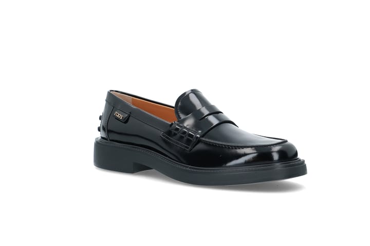 TOD'S 3315 Black TOD'S