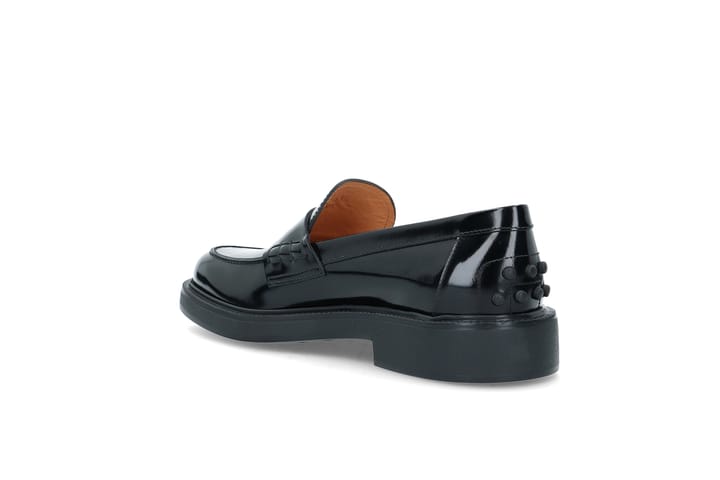 TOD'S 3315 Black TOD'S