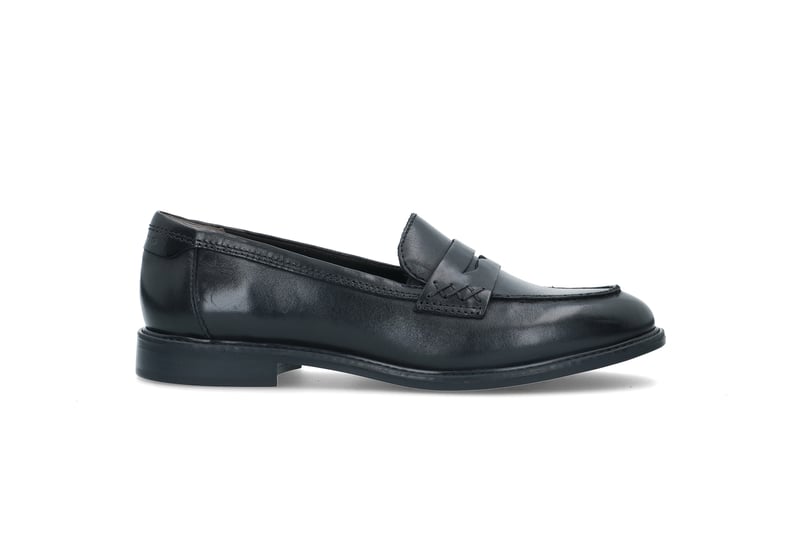 Skinnloafer Skinnloafer
