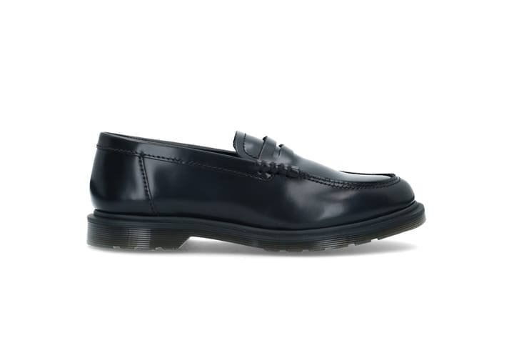 DR MARTENS 3316 Black Polished DR MARTENS