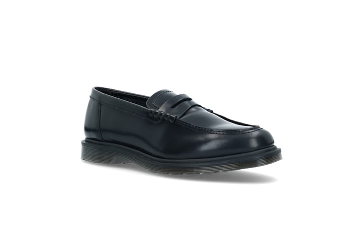 DR MARTENS 3316 Black Polished DR MARTENS DR MARTENS 3316 Black Polished DR MARTENS
