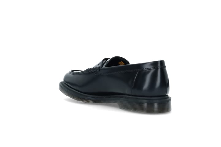 DR MARTENS 3316 Black Polished DR MARTENS DR MARTENS 3316 Black Polished DR MARTENS