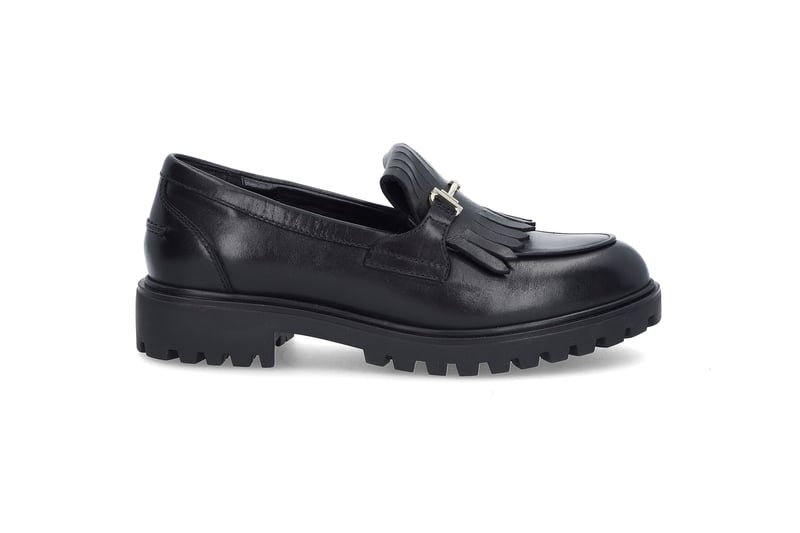 Elegante skinnloafers STOCKHOLM DESIGN GROUP Elegante skinnloafers STOCKHOLM DESIGN GROUP
