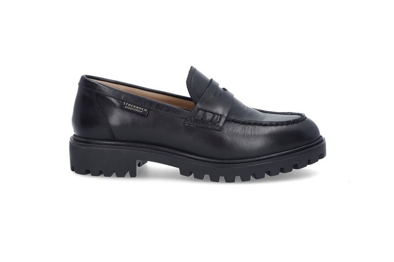Klassiske loafers STOCKHOLM DESIGN GROUP Klassiske loafers STOCKHOLM DESIGN GROUP
