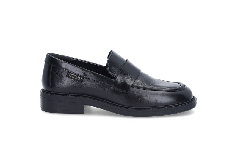 Elegante skinnloafers STOCKHOLM DESIGN GROUP Elegante skinnloafers STOCKHOLM DESIGN GROUP