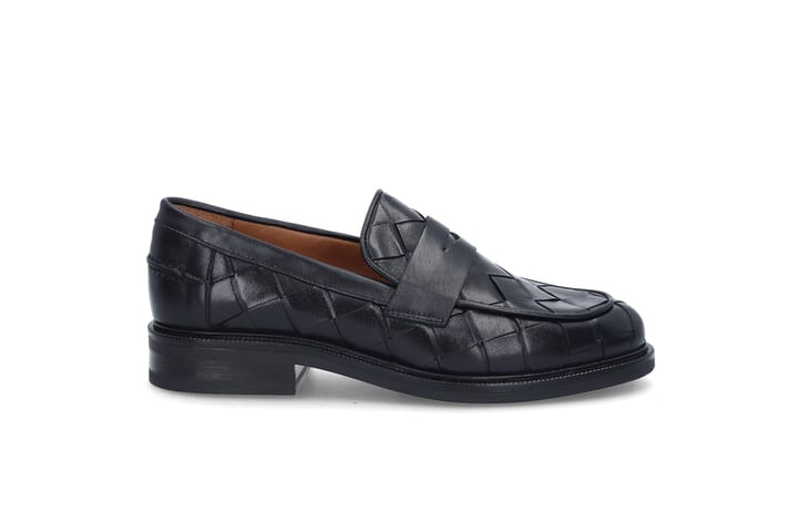 BILLIBI 3316 Black Calf BILLIBI