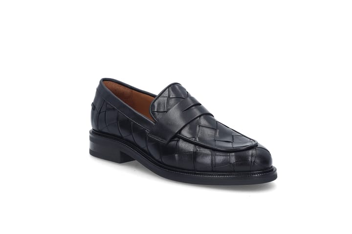 BILLIBI 3316 Black Calf BILLIBI BILLIBI 3316 Black Calf BILLIBI