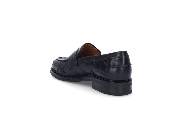 BILLIBI 3316 Black Calf BILLIBI BILLIBI 3316 Black Calf BILLIBI