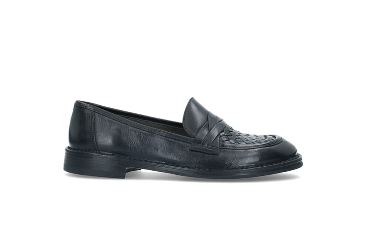 Skinnloafer BUBETTI