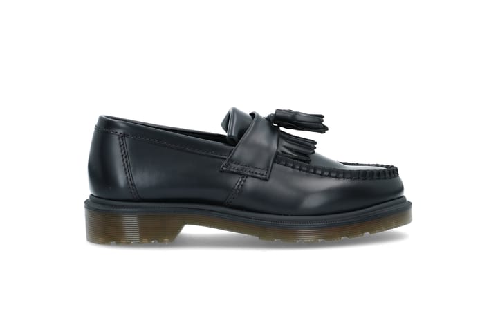 DR MARTENS 3317 Black Polished DR MARTENS