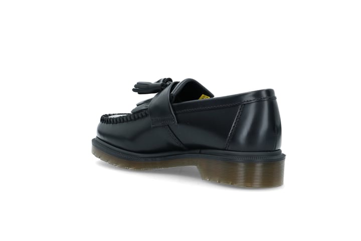 DR MARTENS 3317 Black Polished DR MARTENS