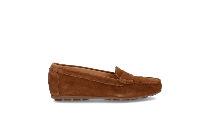 Klassisk loafer LIVERPOOL