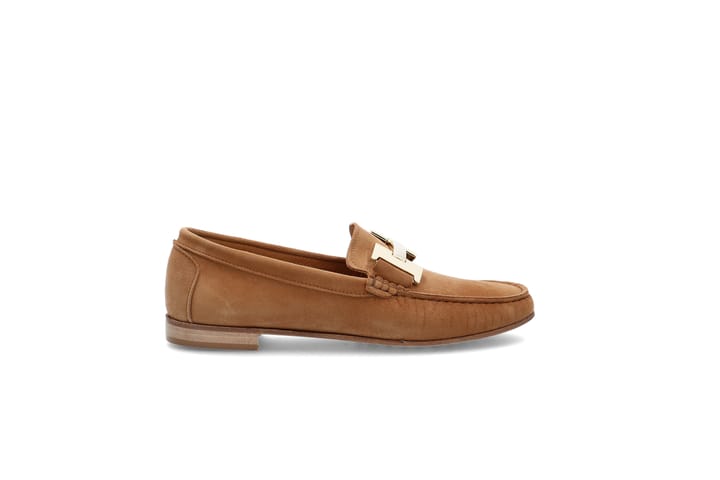 Loafer med spenne LIVERPOOL