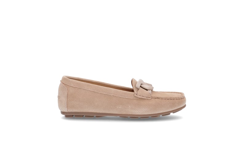 Klassisk loafer LIVERPOOL Klassisk loafer LIVERPOOL