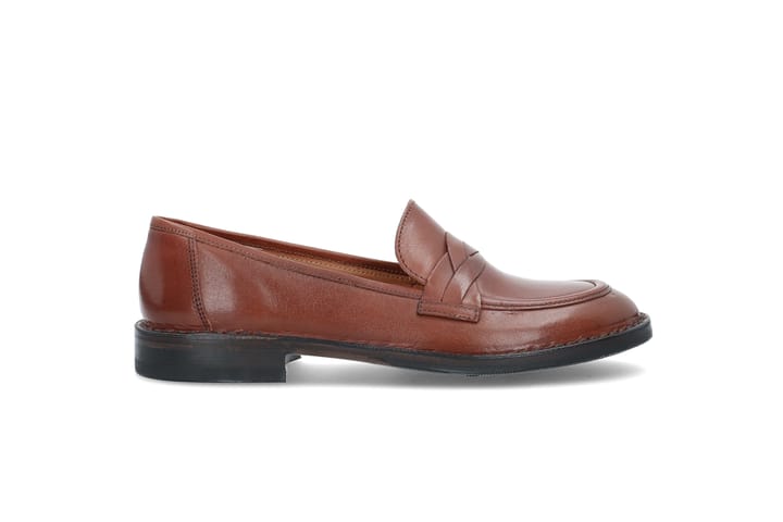 BUBETTI 3323 Brown BUBETTI