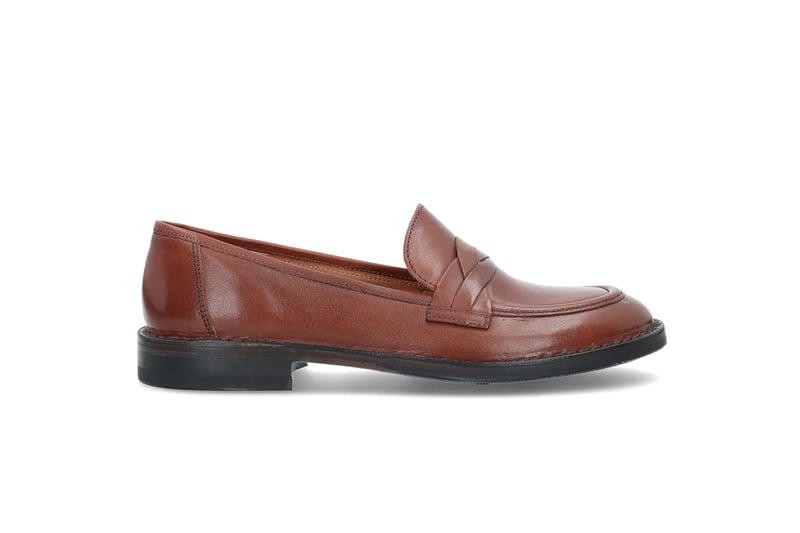 BUBETTI 3323 Brown BUBETTI BUBETTI 3323 Brown BUBETTI