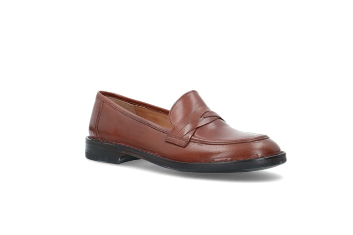 BUBETTI 3323 Brown BUBETTI