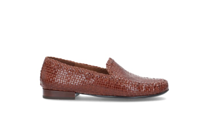 SIOUX 7007 Cognac SIOUX