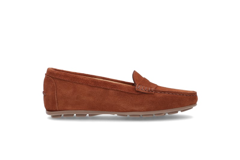 Klassisk loafer LIVERPOOL Klassisk loafer LIVERPOOL