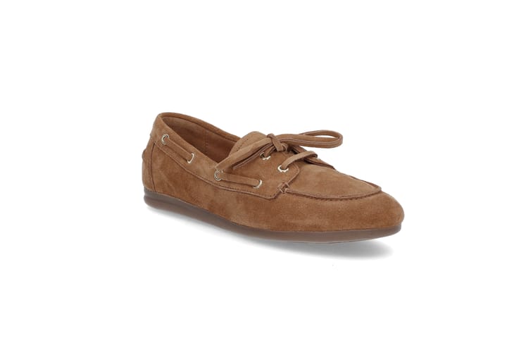 STOCKHOLM DESIGN GROUP 1151 COGNAC SUEDE STOCKHOLM DESIGN GROUP