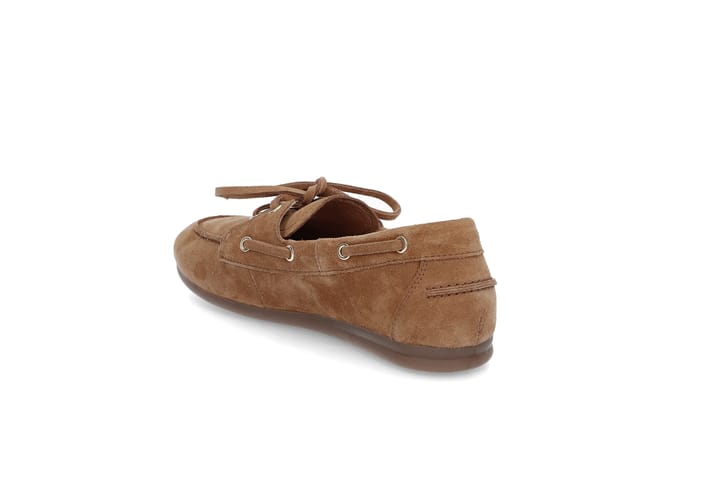 STOCKHOLM DESIGN GROUP 1151 COGNAC SUEDE STOCKHOLM DESIGN GROUP