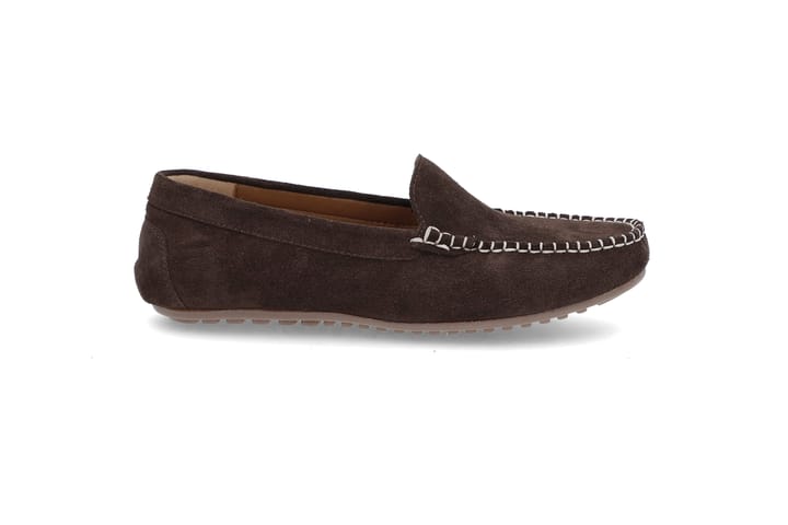 PRIVÉ 1612 DARK BROWN PRIVÉ