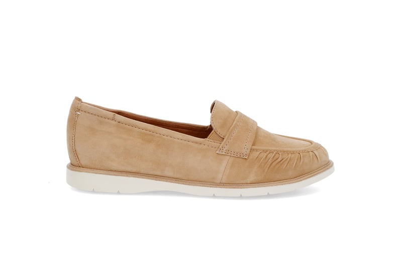 Semsket loafer TAMARIS