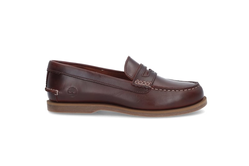 Classic boat loafers shoe TIMBERLAND Classic boat loafers shoe TIMBERLAND