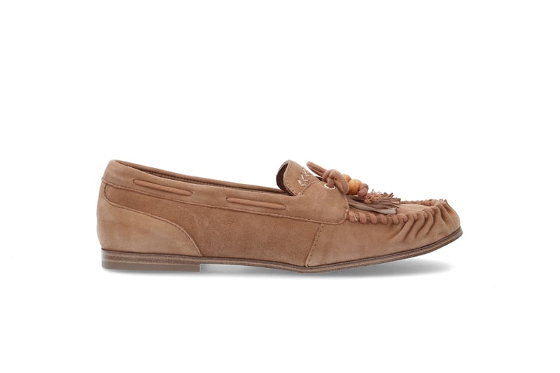 Semsket loafer TAMARIS Semsket loafer TAMARIS