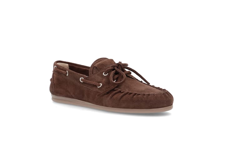 ALOHAS 3326 Suede Brown ALOHAS ALOHAS 3326 Suede Brown ALOHAS