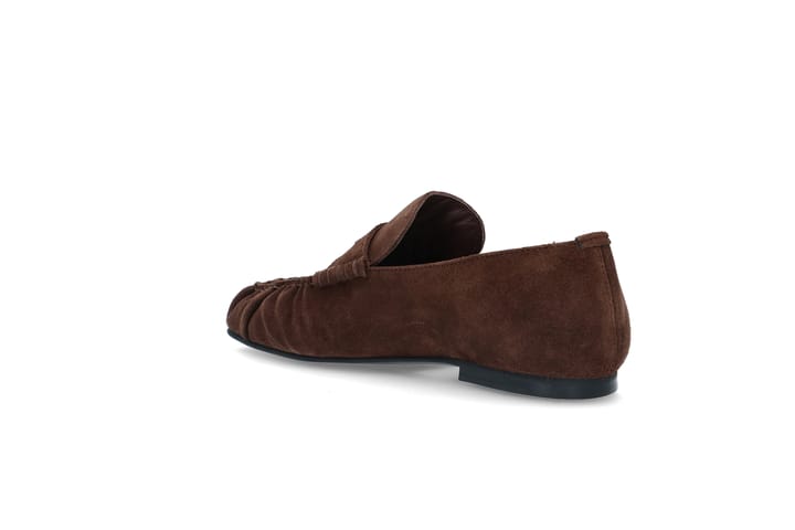 ALOHAS 3326 Suede Brown ALOHAS