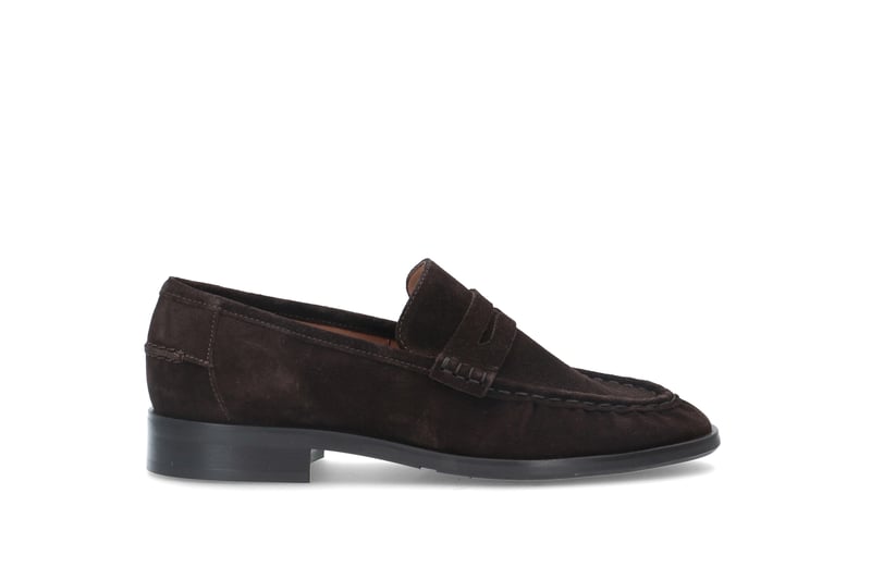 Semsket loafer BILLIBI Semsket loafer BILLIBI