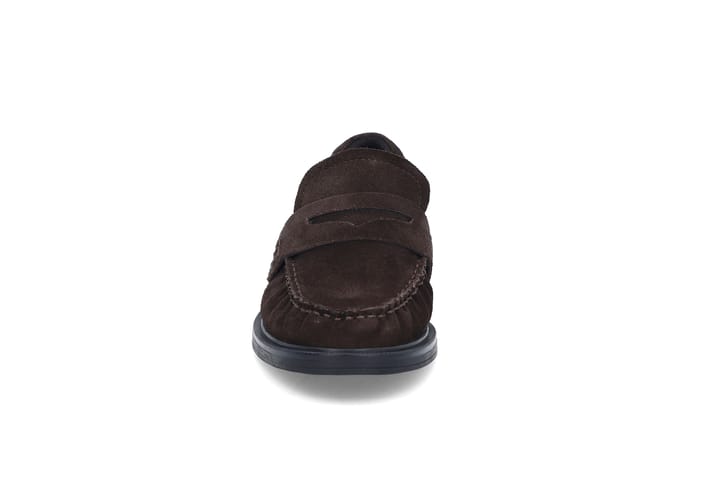 Elegante semskede loafers STOCKHOLM DESIGN GROUP Elegante semskede loafers STOCKHOLM DESIGN GROUP