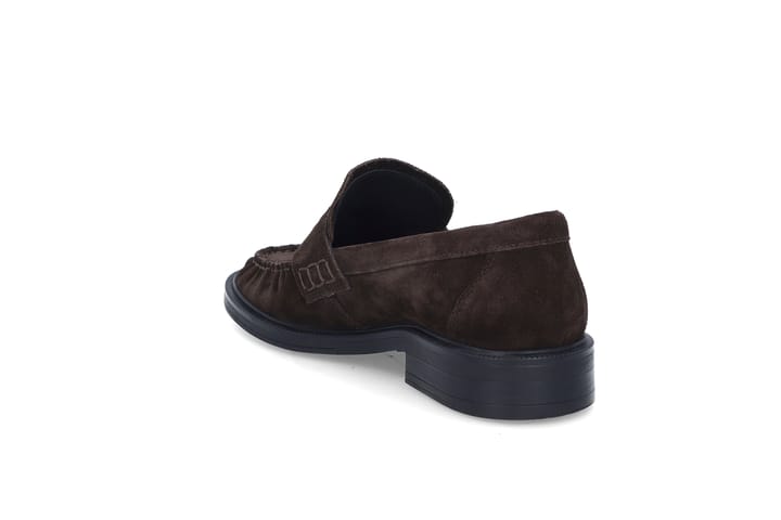 Elegante semskede loafers STOCKHOLM DESIGN GROUP Elegante semskede loafers STOCKHOLM DESIGN GROUP