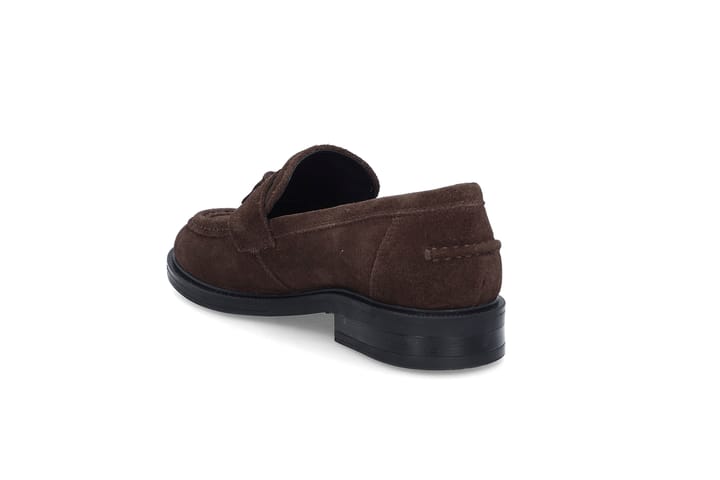 Klassisk semsket loafers STOCKHOLM DESIGN GROUP Klassisk semsket loafers STOCKHOLM DESIGN GROUP