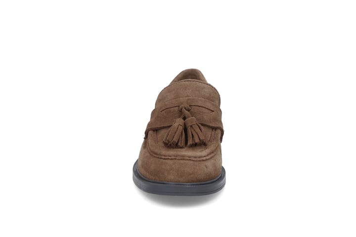 Klassisk semsket loafers STOCKHOLM DESIGN GROUP Klassisk semsket loafers STOCKHOLM DESIGN GROUP