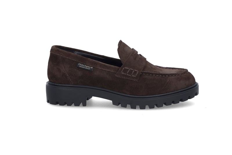 Klassiske loafers STOCKHOLM DESIGN GROUP Klassiske loafers STOCKHOLM DESIGN GROUP