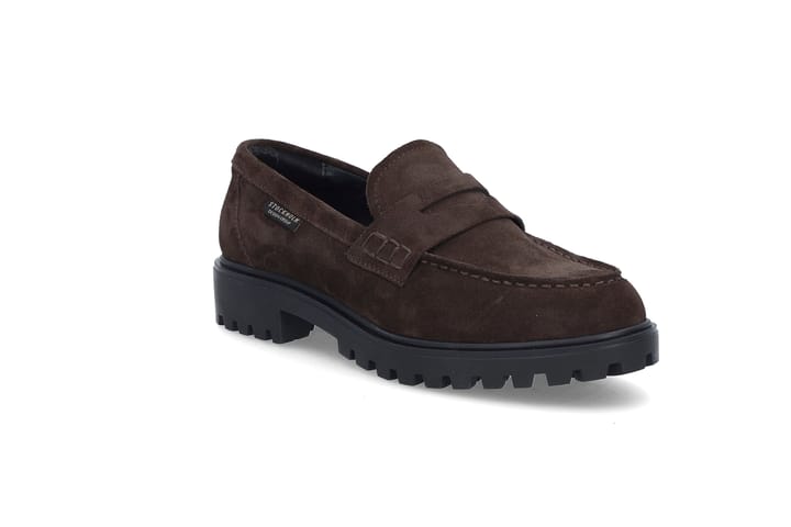 Klassiske loafers STOCKHOLM DESIGN GROUP