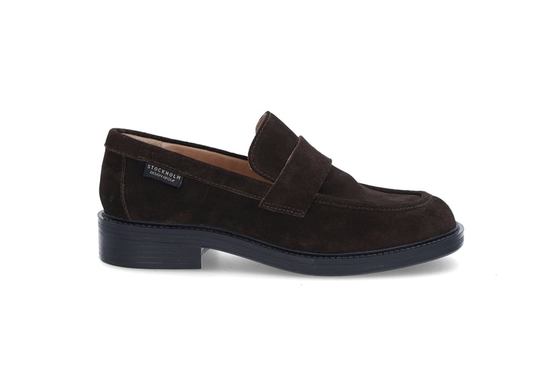 Elegante skinnloafers STOCKHOLM DESIGN GROUP Elegante skinnloafers STOCKHOLM DESIGN GROUP