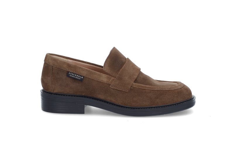 Elegante skinnloafers STOCKHOLM DESIGN GROUP Elegante skinnloafers STOCKHOLM DESIGN GROUP